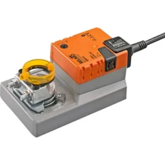 Toimilaite BELIMO 20 Nm, 24VAC/DC,3-piste/on-off