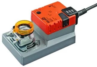 Toimilaite BELIMO 20 Nm, 230VAC, 3-piste/on-off