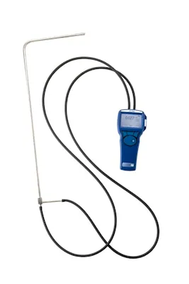 Mikromanometri TSI DP-CALC 5815