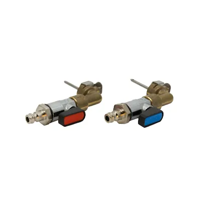 Mittauslaite DANFOSS Neulat PFM1000 2 kpl