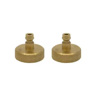 Mittauslaite DANFOSS Adapteri R21 2 kpl