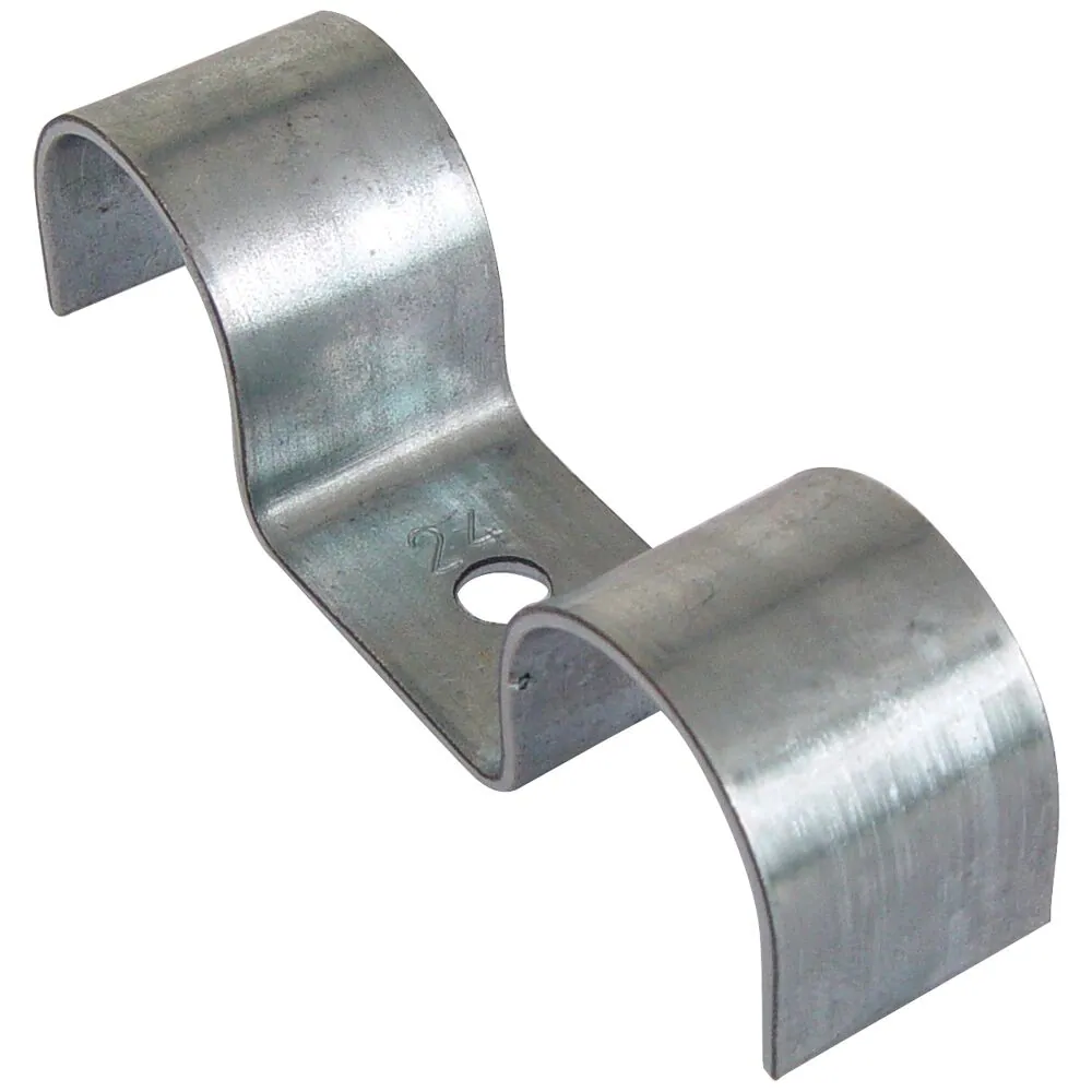 Kaapeliputkenpidin fischer BSMZ BSMZ 24 50kpl