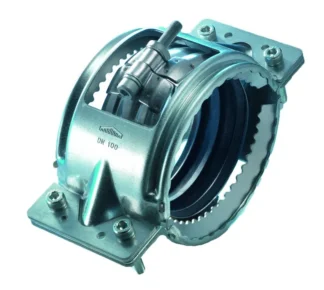 Tukipanta PAM AQUASAFE DE75 10bar