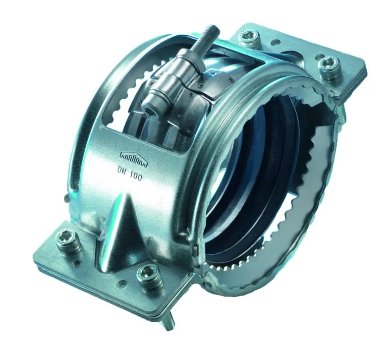 Tukipanta PAM AQUASAFE DE75 10bar