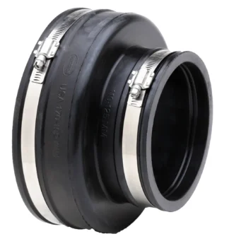 Muuntoliitin PAM AQUASAFE 53-63/40-50 L=90