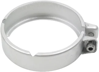 Liitospanta BLÜCHER EUROPIPE ø110/AISI304