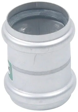 Pistoyhde BLÜCHER EUROPIPE ø50/AISI316L/EPDM
