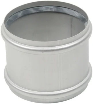Pistoyhde BLÜCHER EUROPIPE ø160/AISI316L/EPDM