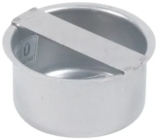Tulppa BLÜCHER EUROPIPE ø75/AISI316L