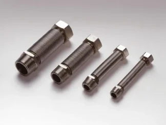 Liitäntäletku kierreliitos SEJO 3693/DN15/R1/2UK.-SK/L=200