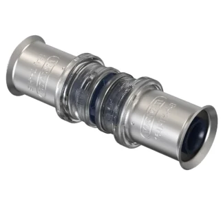Puristusliitin suora Wavin Wavin Tigris K5 Jatkoliitin 20