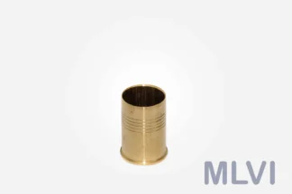 Tukiholkki muoviputkelle MLVI MELVI DN 40/MESSINKIÄ 40 X 2.5