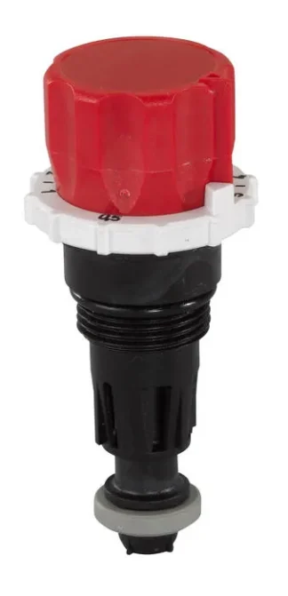 Menoventtiili UPONOR VARIO PLUS VARIO PLUS