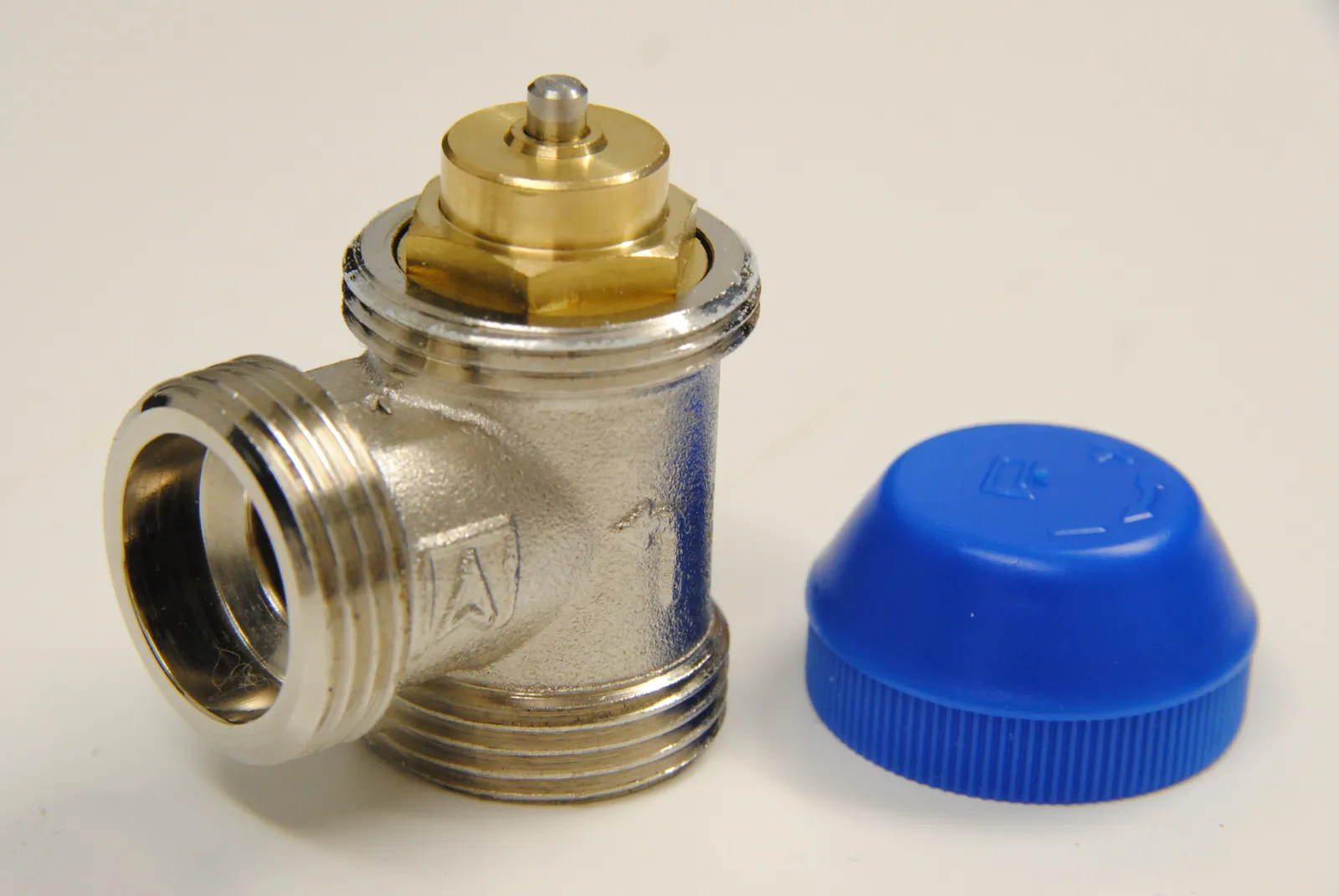 Paluuventtiili UPONOR POLYTHERM