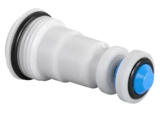 Paluuventtiili UPONOR VARIO PLUS VARIO PLUS