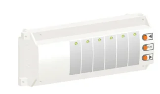RF-yksikkö Weho WehoFloor LCD- termostaateille