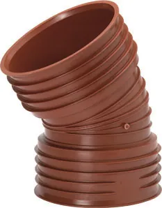 Muhvikulma PP UPONOR ULTRA RIB 2 DU 160-30AST.