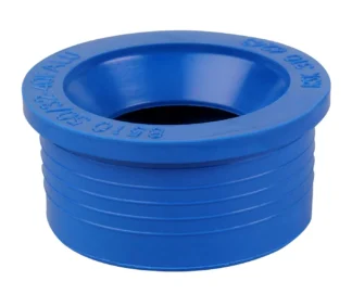 Viemäröintitiiviste FALUPLAST Falu 50/40-32mm EPDM sin