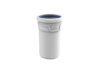 Muhviputki db PP Wavin Wavin AS+ 110 L=0,25