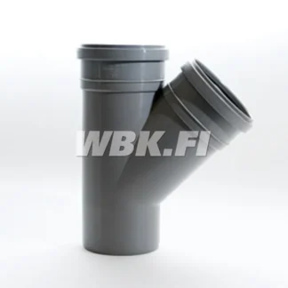 Haarayhde PP LVI-WaBeK DN110-110/88.5AST./HARMAA