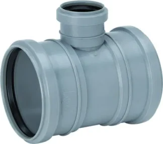 Muhvihaara PP UPONOR HTP DN110- 50/88.5AST./HARMAA