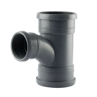 Muhvihaara PP PIPELIFE NORDIC HT-PP VIEMÄRI 110-75/88.5° PYÖRISTETTY/HARM