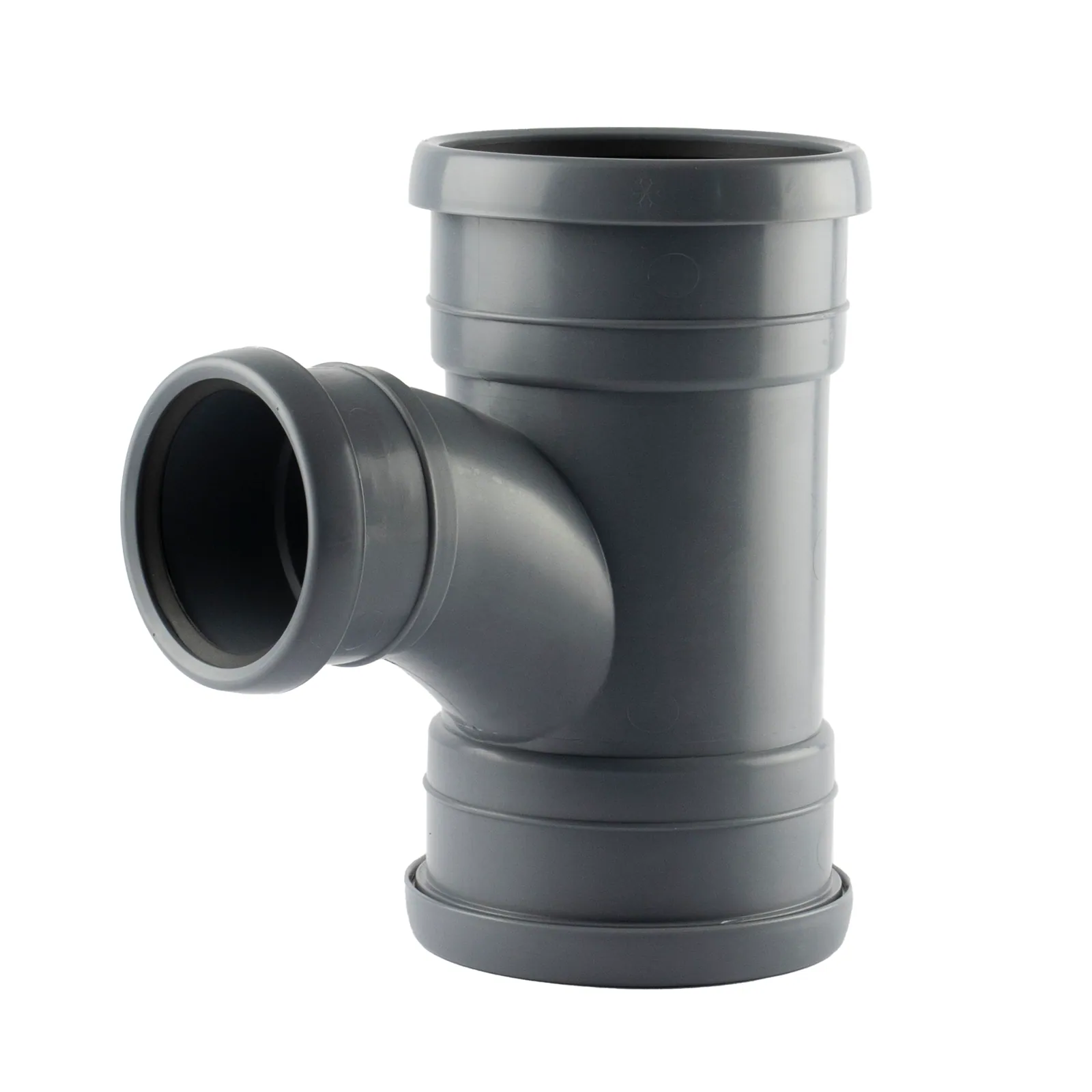 Muhvihaara PP PIPELIFE NORDIC HT-PP VIEMÄRI 110-75/88.5° PYÖRISTETTY/HARM
