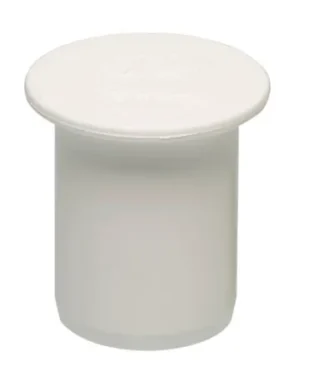 Tulppa PP UPONOR HTP DU 32/VALKOINEN