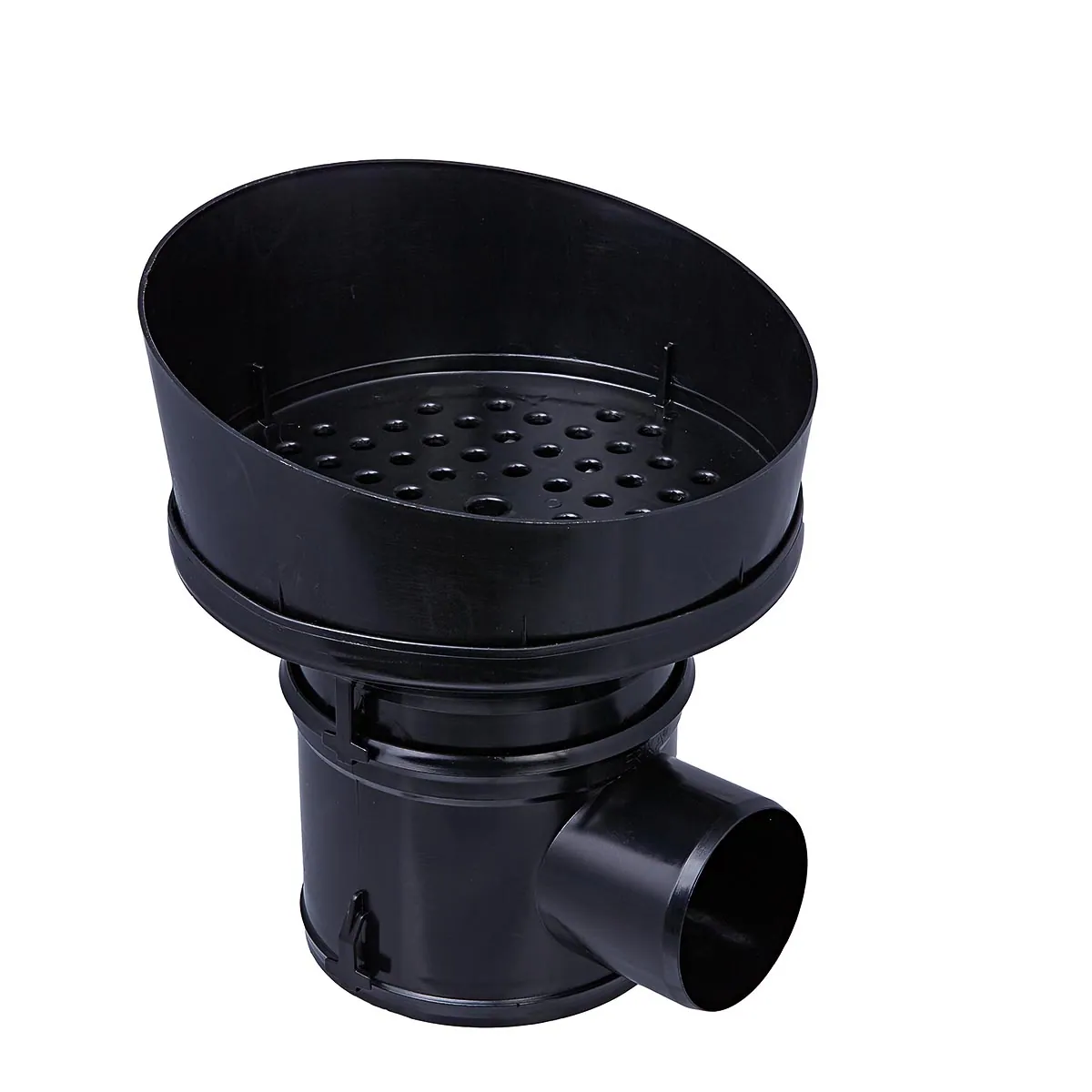 Sadevesikaivo MERIKA ELEGANCE DN 110/75MM