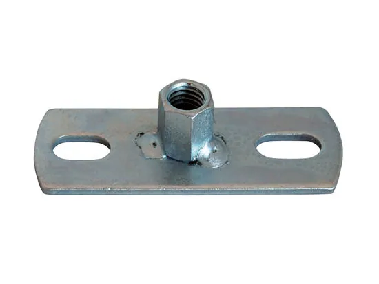 Runkolevy SEJO M 8/M10/ZN(120MM) KOMBI