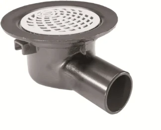 Lattiakaivo PURUS S/50L MA 75 E