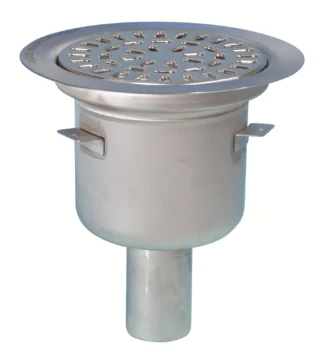 Lattiakaivo PURUS Balder 50 R