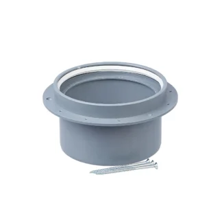 Korotusrengas lattiakaivolle MERIKA 150X100 mm
