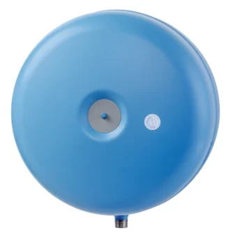 Paisunta-astia PNEUMATEX STATICO SD80.10, 80L, 10 bar