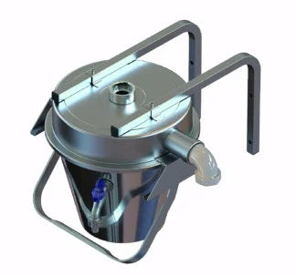 Kipsinerotin PURUS V55