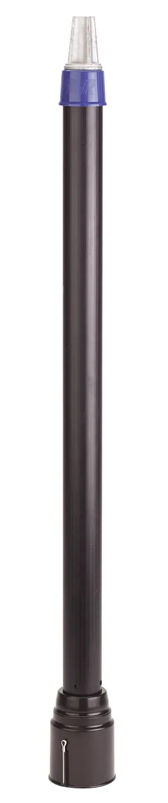 Karanjatko kumiluistiv kiinteä AVK 04 DN65-DN150, L=2500mm