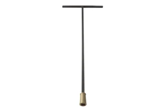 T-avain JALPA 22 x 22mm / 1m