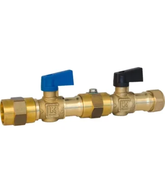 Täyttöventtiili LK 536 ThermoFill EA ½"SK x 15mm