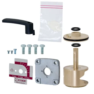 Korjaussarja ESBE ESBE Interior kit Interior kit K1C for 3G20-40