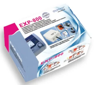 Laajennuspaketti OUMAN EH-800 EH-800:lle