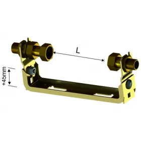 VESIMITTARITELINEET