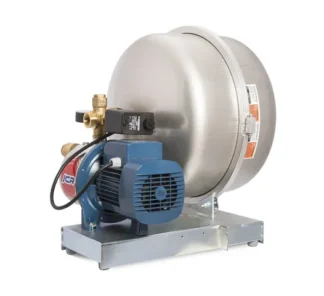 Vesiautomaatti RIVER PUMP ISKU JET 150R 1,1kW/1-v 6,2A