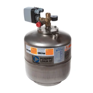 Vesiöosa RIVER PUMP KPSV KPSV 25LTR/6BAR.