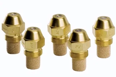 Öljypoltinsuutin DANFOSS S 60/0.40 GALL/H