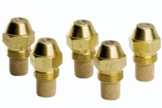 Öljypoltinsuutin DANFOSS S 60/3.00 GALL/H
