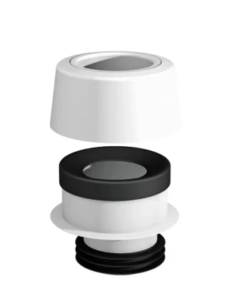 Wc-mansetti PREVEX Laipalla