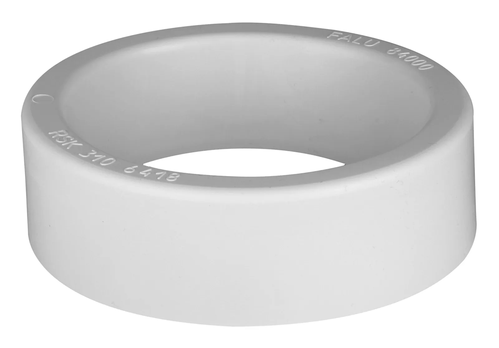Wc-viemäröintitiiviste FALUPLAST Falu 120/90-110mm TPE valk