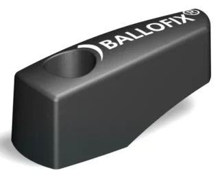 Kahva kuulasulkuventtiilille BROEN BALLOFIX DN20-25