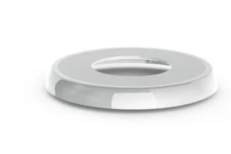 Peitelaippa FALUPLAST Falu 46-56mm Ø74mm K=6mm valk