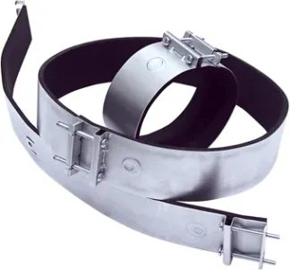 Kanavaliitin ÖSTBERG MK 160